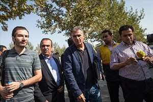 اخبار,اخبار ورزشی, فوتبال  ایران 
