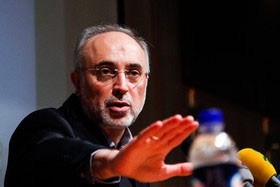 اخبار,اخبارسیاسی,سازمان انرژی اتمی ایران 