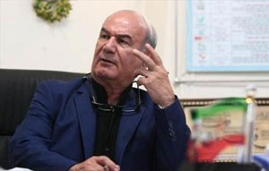 اخبار,اخبارورزشی , بهرام افشارزاده 