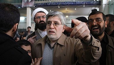 اخبار,اخبارسیاسی,احمدی‌نژاد