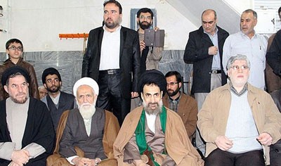 اخبار,اخبارسیاسی,احمدی‌نژاد