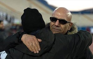 اخبار,اخبارورزشی,رضا عنایتی