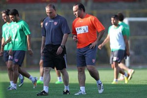 اخبار,اخبارورزشی,بازی   پرسپولیس با لخویا