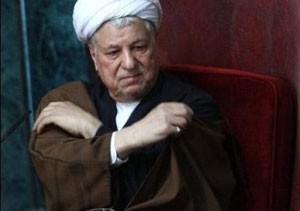 اخبار,اخبار سیاسی,هاشمی رفسنجانی