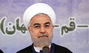 اخبار,اخبارسیاسی,روحانی 