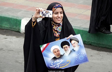 اخبار,اخبارسیاسی,سفر روحانی به قم 