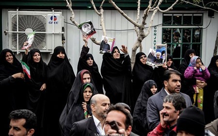 اخبار,اخبارسیاسی,سفر روحانی به قم 
