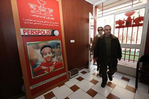 اخبار,اخبار ورزشی,استعفای  علی اکبر طاهری