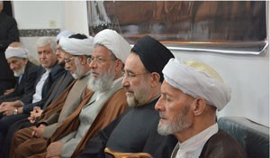 اخبار,اخبارسیاسی,مراسم ختم دختر آیت‌الله خاتمی