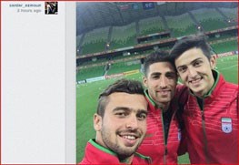 اخبار,اخبارورزشی,علیرضا جهانبخش