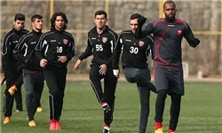 اخبار,اخبارورزشی,باشگاه پرسپولیس