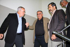 اخبار,اخبارورزشی, حسن روشن 