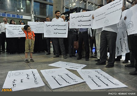 اخبار,اخبار سیاسی,مهدی هاشمی