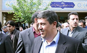 اخبار,اخبار سیاسی,مهدی هاشمی