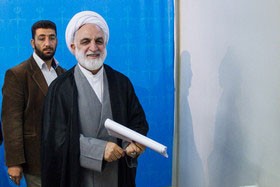 اخبار,اخبارسیاسی, غلامحسین محسنی اژه‌ای