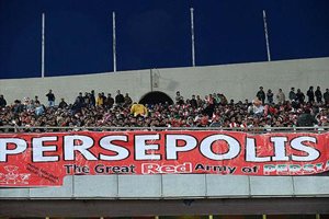 اخبار,اخبار ورزشی ,باشگاه پرسپولیس 