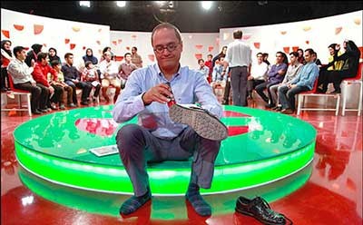 اخبار,اخبار فرهنگی,رامبد جوان