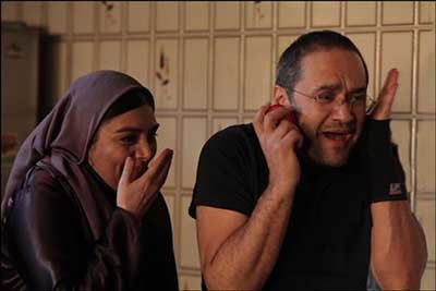اخبار,اخبار فرهنگی,رامبد جوان
