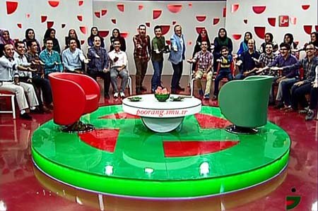 اخبار , اخبار فرهنگی,برنامه ویژه تحویل سال,سری دوم خندوانه
