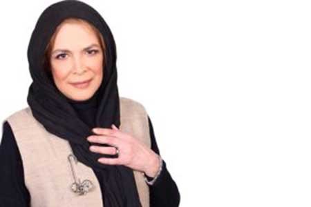 بیتا فرهی از دلیل رفتنش به پاریس گفت