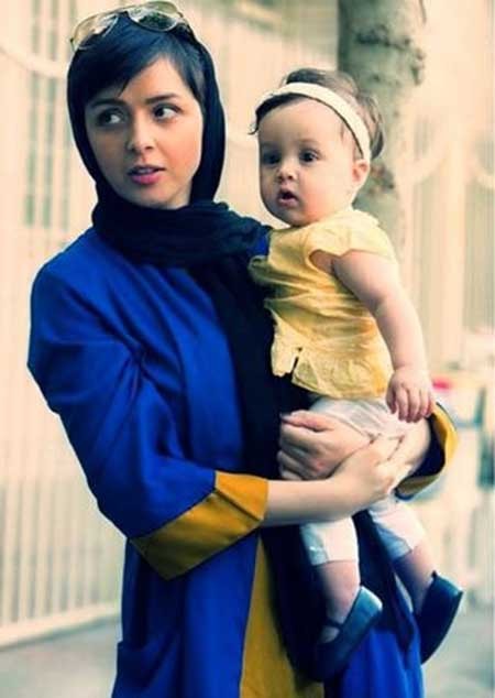 هنرمندانی که به تازگی صاحب فرزند شدند هنرمندانی که به تازگی صاحب فرزند شدند