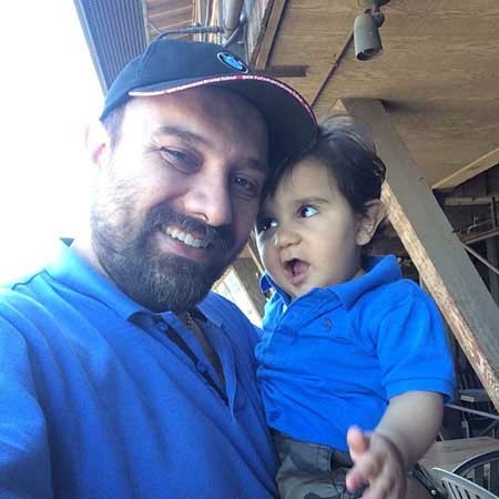 هنرمندانی که به تازگی صاحب فرزند شدند هنرمندانی که به تازگی صاحب فرزند شدند