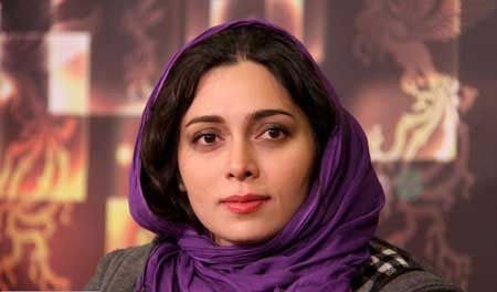 پگاه آهنگرانی كار كردن با گلزار دردسر داره
