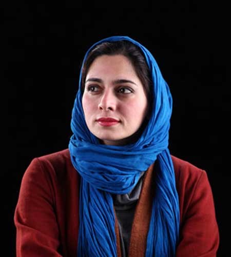 پگاه آهنگرانی كار كردن با گلزار دردسر داره