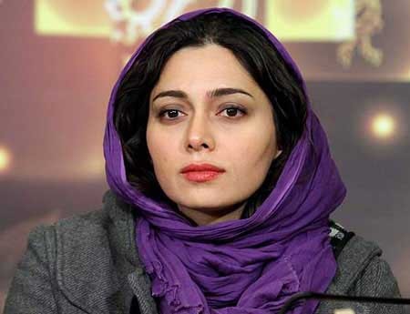 پگاه آهنگرانی كار كردن با گلزار دردسر داره