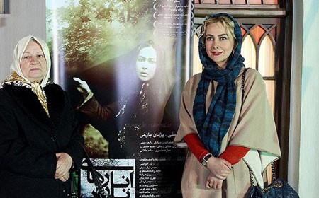 اخبار,اخبار فرهنگی,فیلم سینمایی انارهای نارس