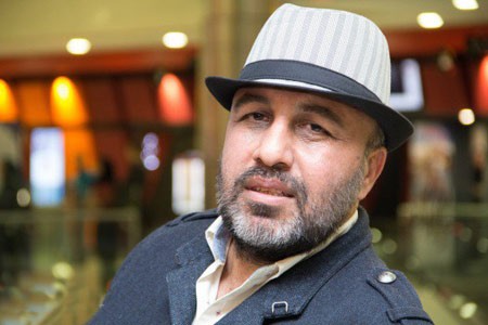 اخبار,اخبار فرهنگی,فیلم استراحت مطلق