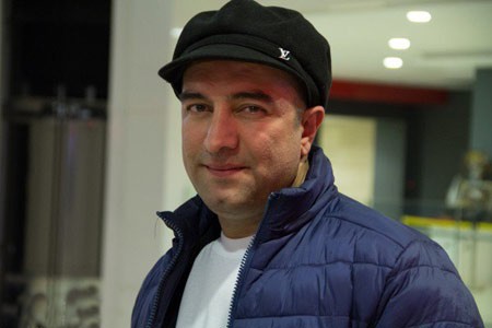 اخبار,اخبار فرهنگی,فیلم استراحت مطلق