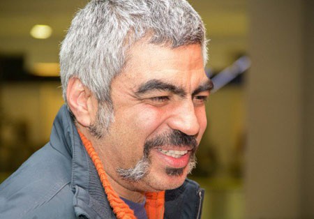 اخبار,اخبار فرهنگی,فیلم استراحت مطلق