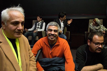 اخبار,اخبار فرهنگی,فیلم استراحت مطلق