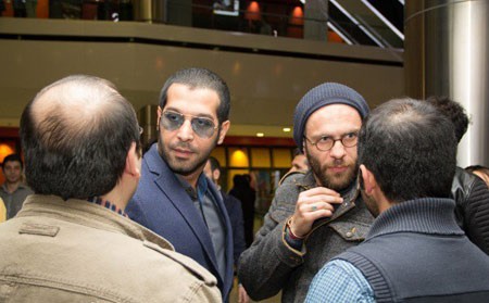 اخبار,اخبار فرهنگی,فیلم استراحت مطلق