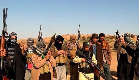 اخبار,عکس تروریستهای داعشی قبل از انفجار در صنعا
