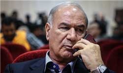 اخبار,اخبارورزشی,اخبار بهرام افشارزاده