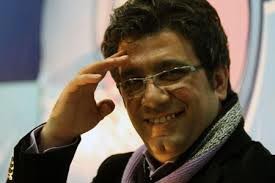 اخبار,رضا رشید پور مجری سابق تلویزیون اخباررضا رشید پور مجری سابق تلویزیون
