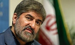 اخبار,علی مطهری در گفت وگو با ویژه نامه نوروزی مثلث