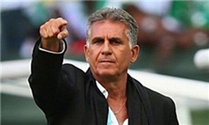 اخبار,اخبار ورزشی,اخبار شکایت کیروشد