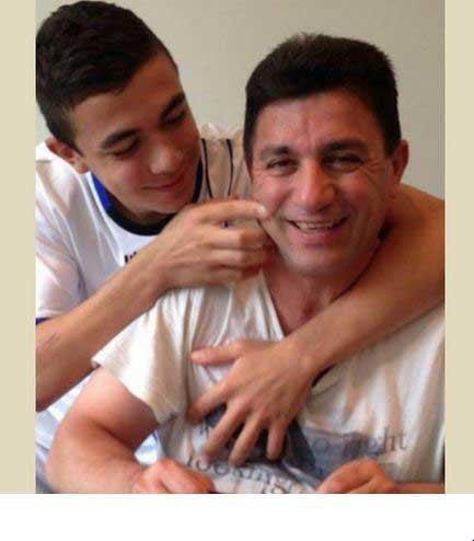 اخبار,اخبار ورزشی ,امیر قلعه‌نویی 