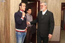 اخبار,اخبار ورزشی ,علی کریمی