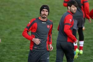 اخبار,اخبار ورزشی ,باشگاه پرسپولیس 