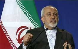 اخبار,اخبار سیاسی , محمد جواد ظریف