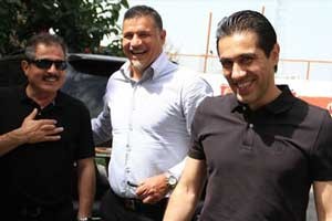 اخبار,اخبار ورزشی ,  باشگاه پرسپولیس