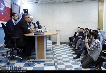 اخبار,اخبار سیاسی ,صادق زیبا کلام 