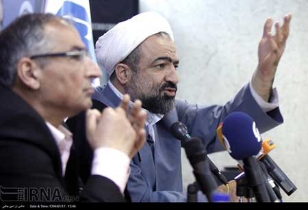 اخبار,اخبار سیاسی ,صادق زیبا کلام 