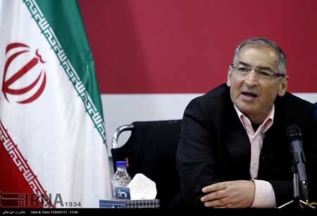 اخبار,اخبار سیاسی ,صادق زیبا کلام 
