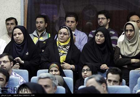 اخبار,اخبار سیاسی ,صادق زیبا کلام 