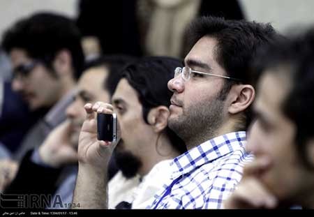 اخبار,اخبار سیاسی ,صادق زیبا کلام 